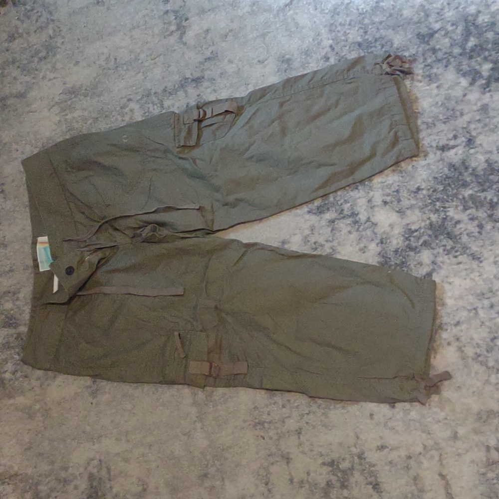 Hang Ten | Cargo Shorts